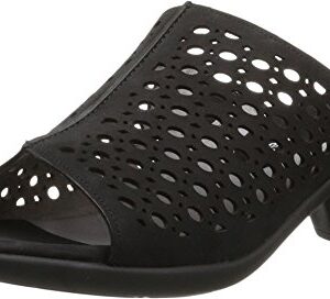 David Tate Virginia Feminino, Preto, 10 (CDs)