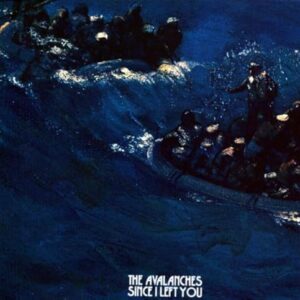Since I Left You - The Avalanches (CDs)