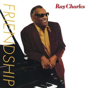 Friendship - Charles, Ray (CDs)