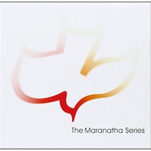 Maranatha! Box Set / Various - Maranatha! Box Set (CDs)