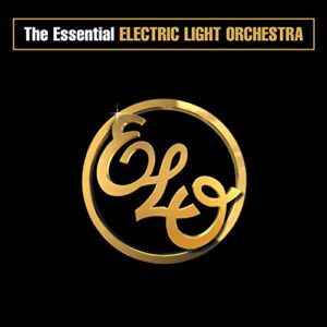 The Essential Electric Light Orchestra - Electric Light Orchestra (CDs)