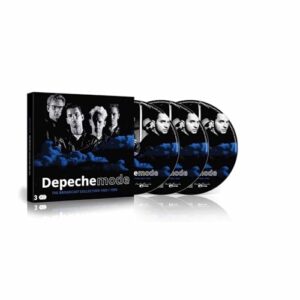 BROADCAST COLLECTION 1983 / 1990 (CDs)