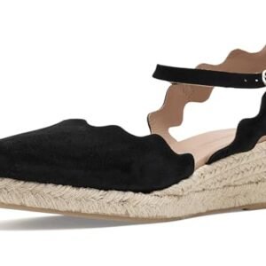 Eric Michael Abilene feminina, Preto, 6.5-7 (CDs)