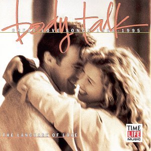 Body Talk: Great Love Songs, 1965-1995- The Language of Love - Various Artists (CDs)