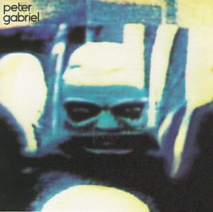 Security - Gabriel, Peter (CDs)