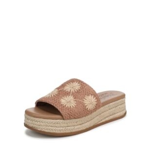 Blowfish Malibu Marshlo Sun feminino, Bronzeado, 36 (CDs)