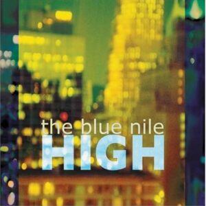 High - Blue Nile (CDs)