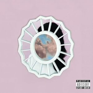 Mac Miller - The Divine Feminine (CDs)