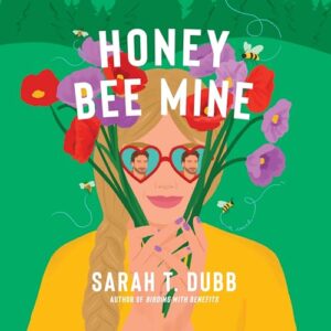 Honey Bee Mine - Dubb, Sarah T (CDs)