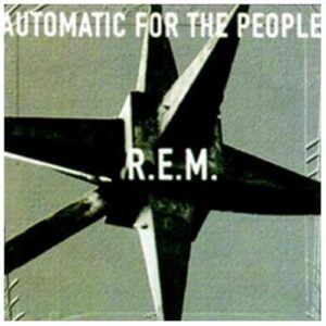 Automatic For The People - R.E.M. (CDs)