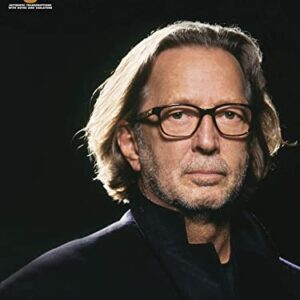 Clapton - Clapton, Eric (CDs)