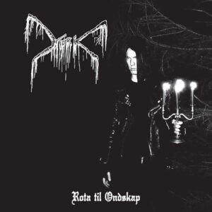 Rota Til Ondskap - Mork (CDs)