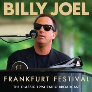 The Frankfurt Festival - Billy Joel (CDs)