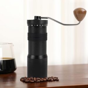 M6-MAX Moedor Cafe Manual Coffee Grinder (Café)