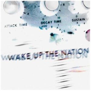 Wake Up the Nation - Weller Paul (CDs)