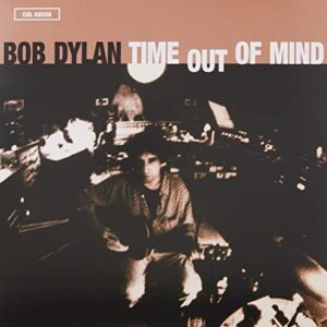 Time Out Of Mind 20th Anniversary [Disco de Vinil] - Bob Dylan (Discos de Vinil)