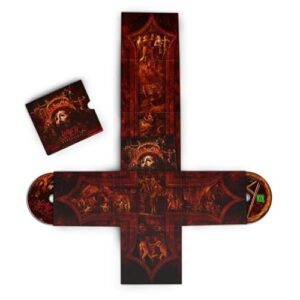Repentless (Limited Edition) - Slayer (CDs)