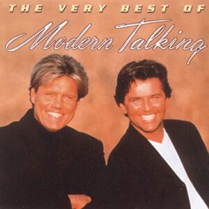 Very Best of Modern Talking - Modern Talking (CDs)