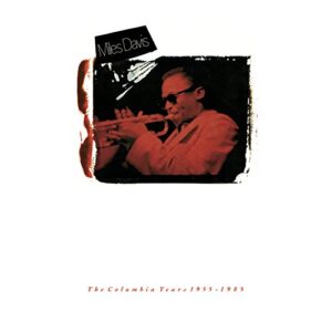 The Columbia Years 1955 - 1985 (Display Box) - Miles Davis (CDs)
