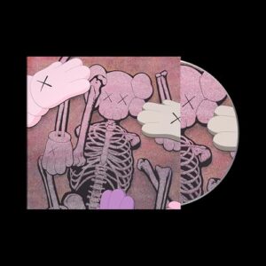 Let God Sort Em' Out - Clipse (CDs)
