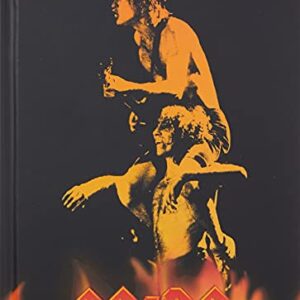 Bonfire Box - Ac/Dc (CDs)