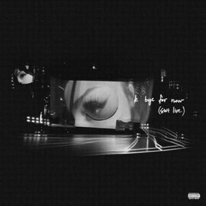 K BYE FOR NOW (SWT LIVE) (RSD) [2 Discs] (CDs)