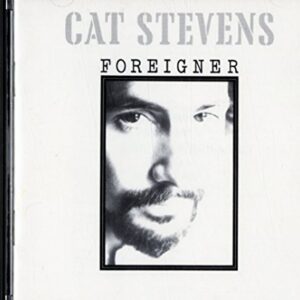 Foreigner - Stevens, Cat (CDs)