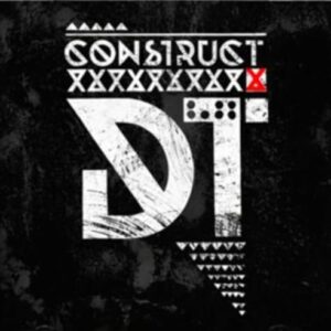 Construct (Limited Edition Jewelcase) - Dark Tranquillity (CDs)