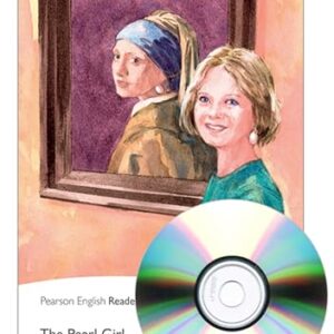 Easystart: The Pearl Girl New Book / CD Pack - Rabley, Stephen (CDs)