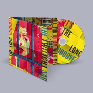 IT'S THE LONG GOODBYE - The Twilight Sad (CDs)