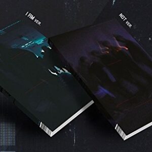 STRAY KIDS I Am Not (I Am Version) the First Mini Album CD+Photobook+3 Photocards+(Extra 4 Photocards + 1 Double-Sided Photocard) (CDs)
