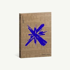 The Name Chapter: FREEFALL [MELANCHOLY] [Autographed Version] - TOMORROW X TOGETHER (CDs)