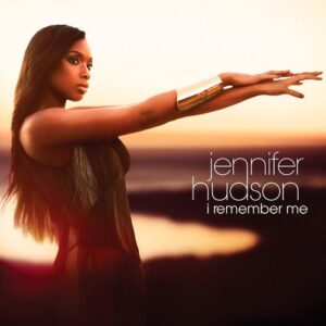 I Remember Me - Hudson, Jennifer (CDs)