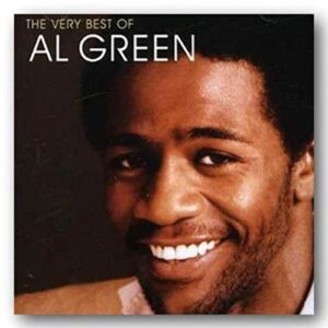 Very Best of Al Green - Al Green (CDs)