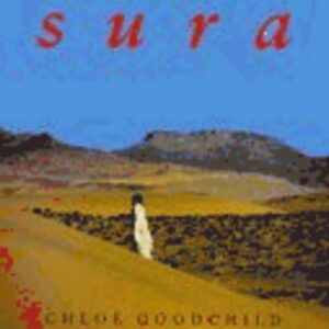 Sura - Goodchild, Chloe (CDs)