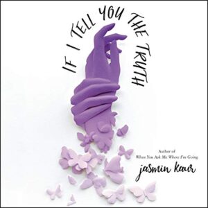 If I Tell You the Truth - Kaur, Jasmin (CDs)