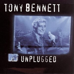 Tony Bennett: MTV Unplugged - Tony Bennett (CDs)