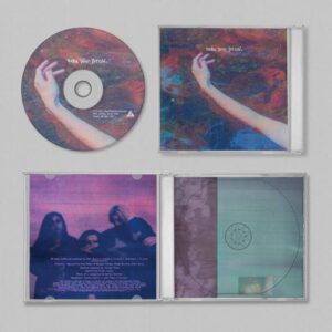 Name Your Sorrow (CDs)