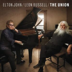 Union - John, Sir Elton (CDs)