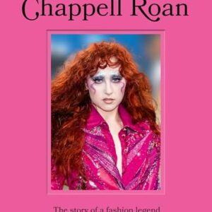 Icons of Style: Chappell Roan: The story of a fashion legend (English Edition) - Johnson, Glenys (CDs)