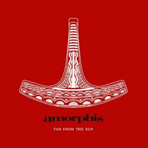 FAR FROM THE SUN (JEWELCASE) - Amorphis (CDs)
