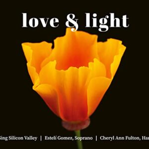 LOVE & LIGHT (CDs)