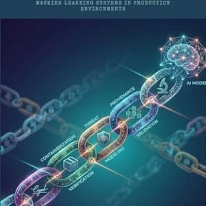 Secure AI Model Deployment: A Comprehensive Guide to Safely Delivering Machine Learning Systems in Production Environments (English Edition) - C. Horton, David (CDs)
