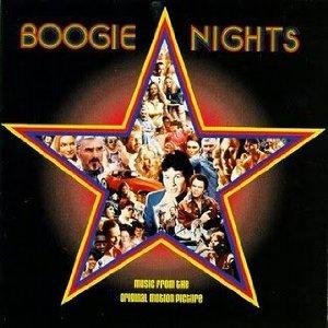 Boogie Nights: Music From the Original Motion Picture - John C. Reilly (CDs)