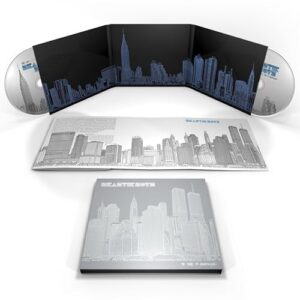 To The 5 Boroughs (Deluxe Edition)[2 CD] - Beastie Boys (CDs)