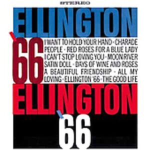 Ellington 66 - Ellington, Duke (CDs)
