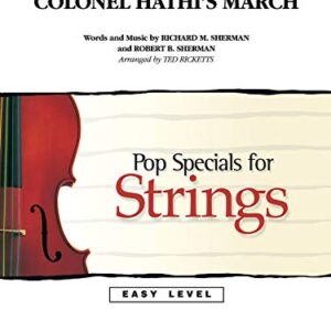 Hal Leonard Shoo Fly Pie and Apple Pan Dowdy ShowTrax CD Arranged by Kirby Shaw - Hal Leonard (CDs)