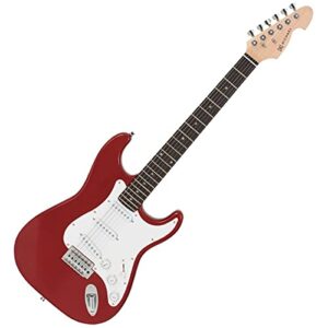 GUIT MICHAEL GM217N MR (CDs)