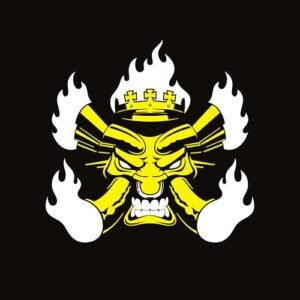 1993-2000 - Monster Magnet (Discos de Vinil)