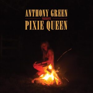 Pixie Queen (CDs)